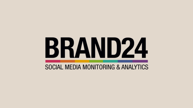 Brand24: Media Monitoring Solution